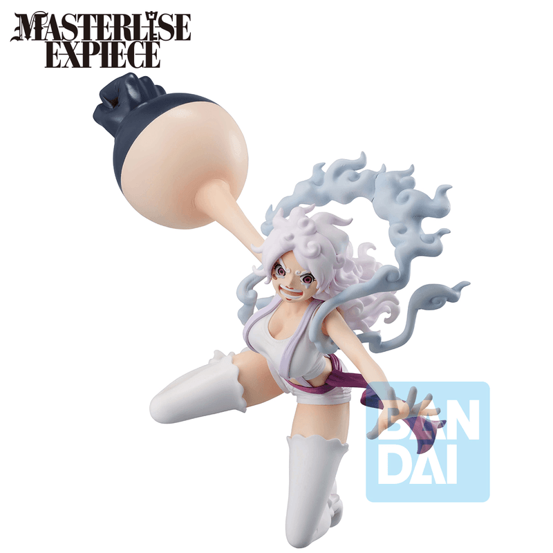 Jewelry Bonney (The Future of Imagination)