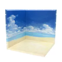 PLM Dioramansion 200: Beach 2(re-run) - Figure Accessories - photo 4