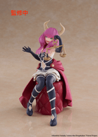 Frieren: Beyond Journey's End Desktop Cute Figure - Aura 7