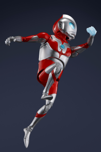 ULTRADAD [ULTRAMAN:RISING] "ULTRAMAN: RISING", TAMASHII NATIONS S.H.Figuarts 7