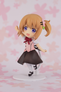 minifigure cocoa