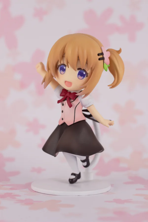 minifigure cocoa