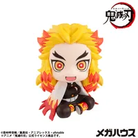 MegaHouse Lookup Demon Slayer：Kimetsu no Yaiba Rengoku Kyoujuro(Repeat) - Demon Slayer: Kimetsu no Yaiba - photo 1