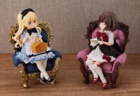 Phat! Company PARDOLL Antique Chair: Indigo - PARDOLL - photo 7