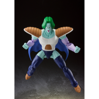 S.H.Figuarts ZARBON 2