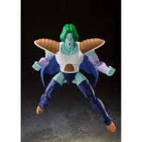TAMASHII NATIONS S.H.Figuarts ZARBON - Dragon Ball - photo 2
