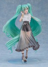 GOOD SMILE COMPANY Hatsune Miku: NT Style Casual Wear Ver. - Hatsune Miku - photo 8