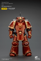 Thousand Sons MK lll Tactical Legionary 12
