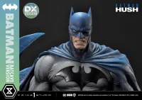 Prime 1 Studio Ultimate Premium Masterline Batman: Hush (Comics) Batman Deluxe Version - DC Comics - photo 64