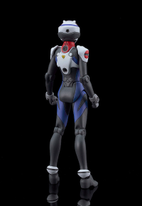 PLAMAX MF-69 minimum factory Alto Saotome with VF-25F Decal Set 2