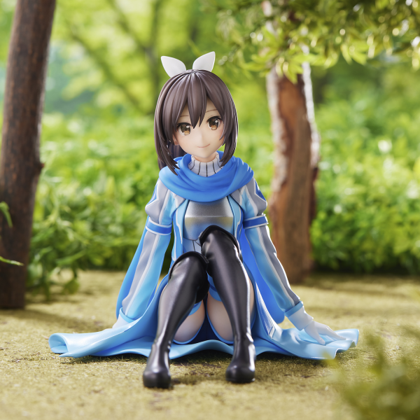 ”BOFURI: I Don't Want to Get Hurt, so I'll Max Out My Defense.” Sally