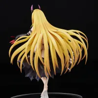 Union Creative To Love-Ru Darkness - Golden Darkness Darkness Ver. 1/6		 - To LOVE-Ru - photo 2