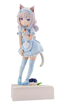 PLUM PMOA Vanilla ~Pretty Kitty Style~ (Pastel Sweet) - NEKOPARA - photo 2