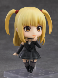 Nendoroid Misa Amane 2.0 6