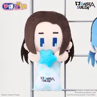 BUSHIROAD CREATIVE YahoNui　RAISE A SUILEN LOCK - BanG Dream! - photo 3