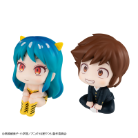 Lookup The Return of Lum Lum＆Ataru Moroboshi Set 【with gift】 10