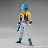 BANDAI HOBBY Figure-rise Standard SUPER SAIYAN GOD SUPER SAIYAN GOGETA - Dragon Ball Super - photo 4