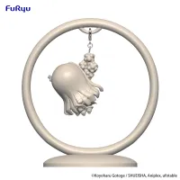 FuRyu Demon Slayer: Kimetsu no Yaiba　Trapeze Figure -Kamado Nezuko- - Demon Slayer: Kimetsu no Yaiba - photo 2