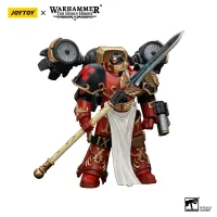 JOYTOY Blood Angels Dawnbreaker Cohort Dawnbreaker 1 - Warhammer 40K - photo 18