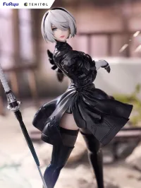FuRyu TENITOL 2B - NieR:Automata - photo 6