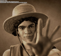 Monkey D.Luffy (A Netflix Series: One Piece) 11
