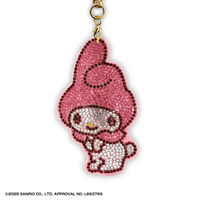 Sanrio characters Jewelry Mascot BLIND BOX 4