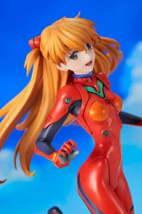 KADOKAWA NEON GENESIS EVANGELION [COLLECTOR'S EDITION] Soryu Asuka Langley - Neon Genesis Evangelion - photo 3