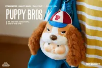 TOYZEROPLUS PP X MONSTER Dog Head Blind Box - PP X Monster - photo 31