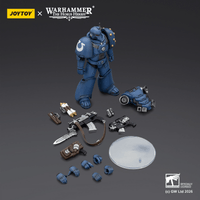 Ultramarines MKVI Tactical Legionary 5