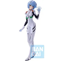 BANDAI Rei Ayanami (30th Anniversary) - Neon Genesis Evangelion - photo 1