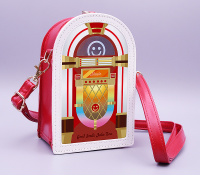 Nendoroid Doll Pouch Neo: Juke Box (Mint) 2
