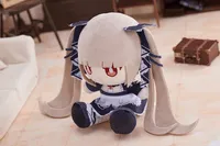Solarain Formidable Punipuni Plushie - Azur Lane - photo 6