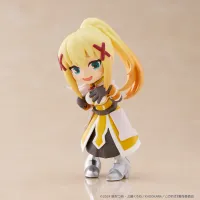 BUSHIROAD CREATIVE PalVerse　Konosuba: God's Blessing on This Wonderful World! 3 (1pc / 6pc per box) - KONOSUBA -God's Blessing on This Wonderful World! - photo 13
