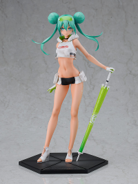 Racing Miku 2022: Tropical Ver. 1