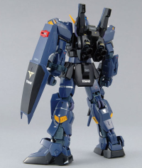 MG Gundam MK2 Titans Ver2.0 Limited 3