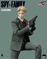 SPY×FAMILY - FigZero 1/6 Loid Forger 5