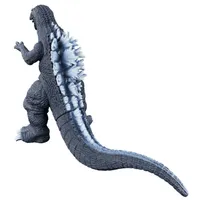 BANDAI Movie Monster Series - Godzilla 2001 - Godzilla - photo 2
