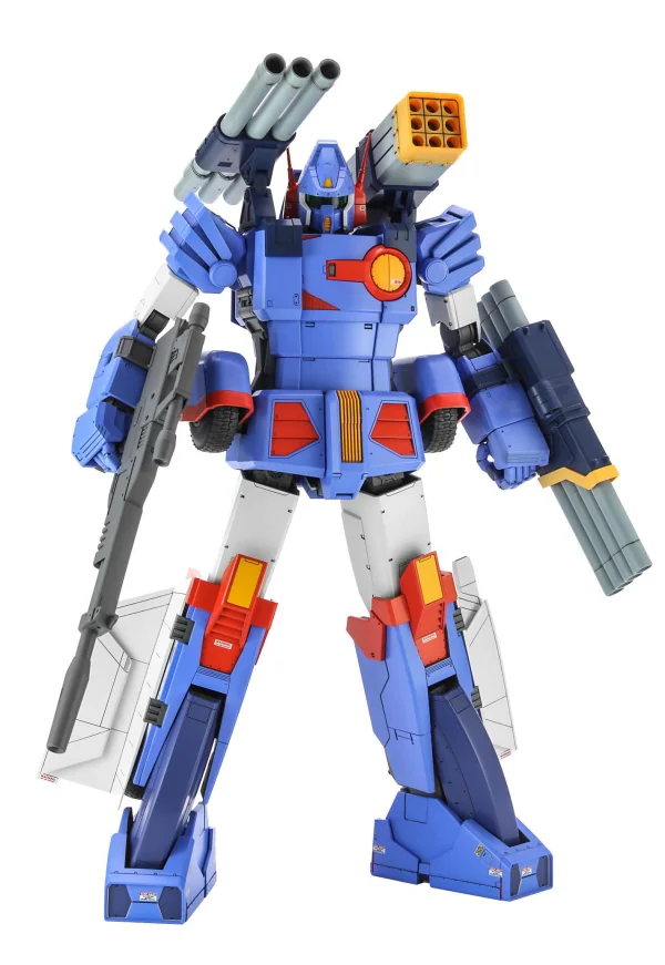 Hasegawa 1/72 [Walker Machine Xabungle] XABUNGLE Heavy armament version - Mech Kits