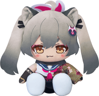 Chocopuni Plushie Michiru 2