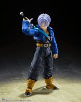 SUPER SAIYAN TRUNKS -THE BOY FROM THE FUTURE- (REISSUE) 2