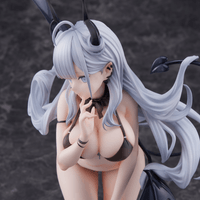 Nekojira Illustration “Thea-chan” [Reissue 26]		 13