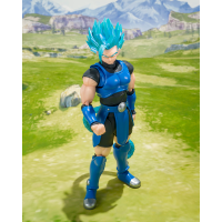 S.H.Figuarts SHALLOT (P-Bandai Exclusive) 3