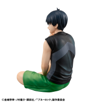 G.E.M. series BLUE LOCK Palm Size Yoichi Isagi 7