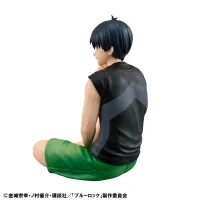 MegaHouse G.E.M. series BLUE LOCK Palm Size Yoichi Isagi - BLUE LOCK - photo 7
