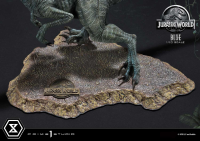 Prime Collectible Figures Jurassic World (Film) Blue 5