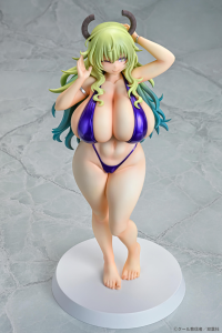 Lucoa bikini style 15