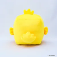 SQUARE ENIX FINAL FANTASY Cube Plush - CHOCOBO (M size) - Final Fantasy - photo 4