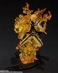 TAMASHII NATIONS Naruto Uzumaki -Boruto- KIZUNA Relation - Boruto - photo 1