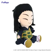 FuRyu Jujutsu Kaisen 0: The Movie　KYURUMARU Big Plush Toy-Suguru Geto- - Jujutsu Kaisen - photo 8