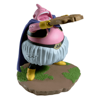 DRAGON BALL Z History Box MAJIN BUU 1